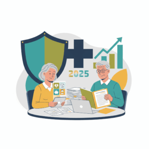 실손보험 2025년 변경사항