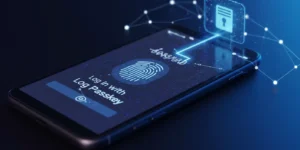 패스키(Passkey) 시대