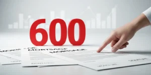 용 점수 600점대 신혼부부를 위한 전세 대출 신청 서류 이미지