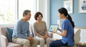 2026년 기준 만 65세 이상을 위한 틀니 건강보험 혜택 안내
