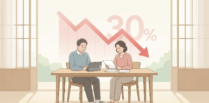 조기연금 신청 자격과 30% 감액률 설명 