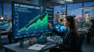 ETF 투자 방법과 초보자 ETF 투자 전략