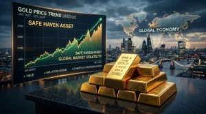 2026년 금 투자 전략과 금 가격 전망 금 ETF 투자 방법