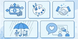 한국예술인복지재단 지원사업 종류 2026년 총정리