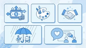 한국예술인복지재단 지원사업 종류 2026년 총정리