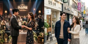 나는솔로 31기 최종 선택 결과 및 현실 커플 현커 근황 목격담 스포