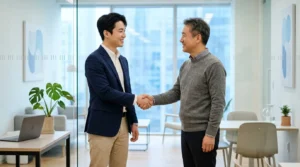 026 중소기업 청년지원금 청년 채용 악수