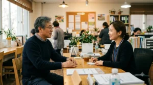 기초생활수급자 혜택 상담 주민센터