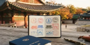 국가유산청 여권신청 2026 방문자 여권